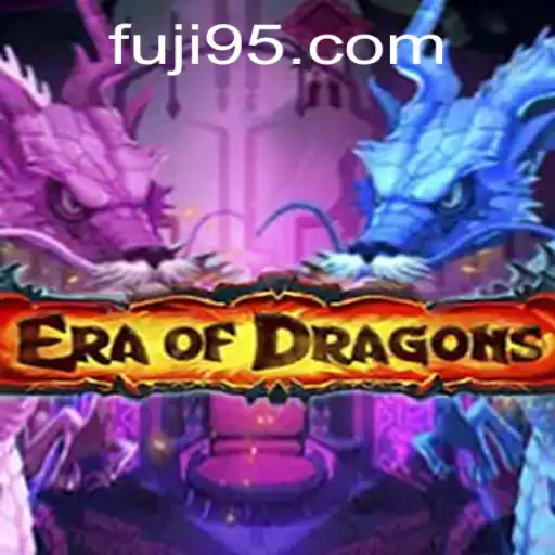 Discover the Enchanting World of EraOfDragons and Unveil the Mysteries of FUJI9