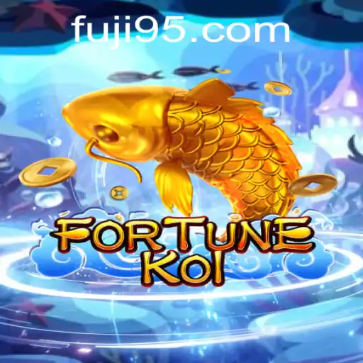 Exploring the Exciting World of FORTUNEKOI and FUJI9