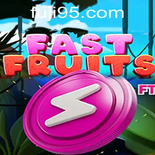 FastFruits: A Thrilling New Game Experience with FUJI9