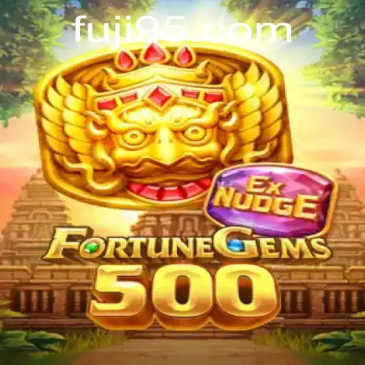 Exploring the Vibrant World of FortuneGems500: A New Era in Gaming
