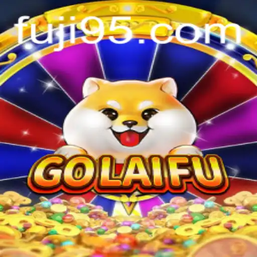 GoLaiFu: An Innovative Gaming Experience - Unveiling FUJI9