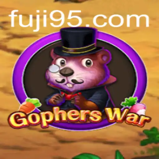 GophersWar: An Epic Adventure Awaits