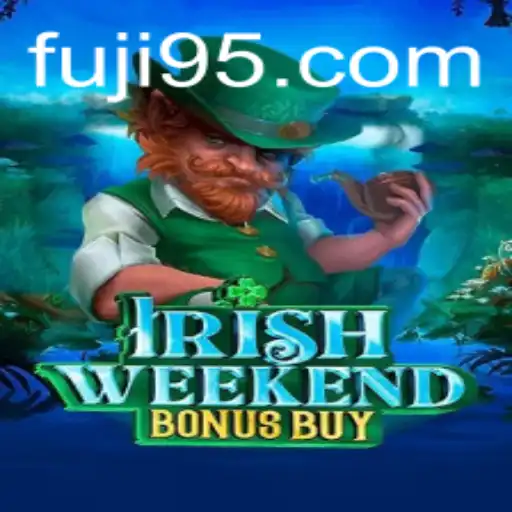 Exploring the Excitement of IrishWeekendBonusBuy in the World of FUJI9