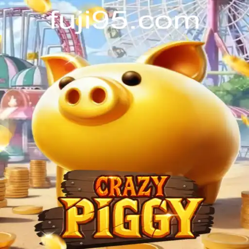 Exploring the Whimsical World of CrazyPiggy: A Game Powered by FUJI9
