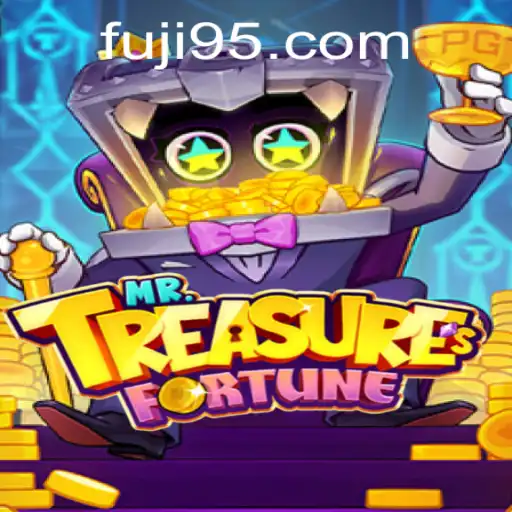 Unlock Hidden Riches in Mr. Treasures Fortune: A Journey Through Time and Adventure