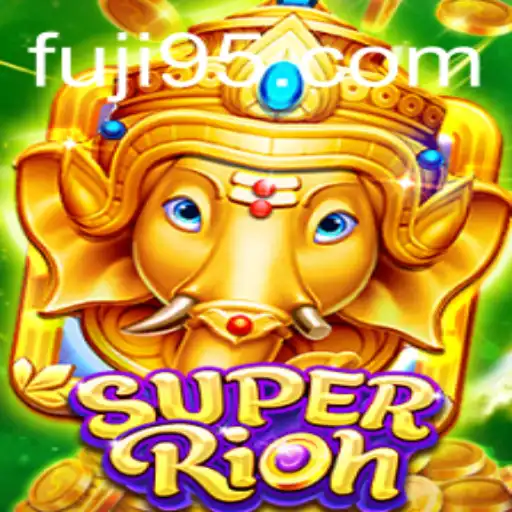 Exploring the Thrilling World of SuperRich: A Comprehensive Guide