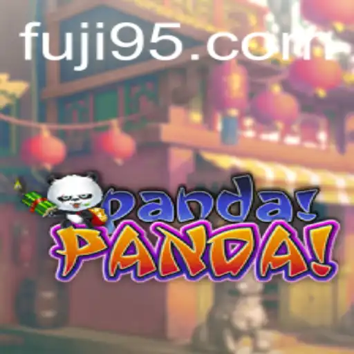 PandaPanda: Dive into the Exciting World of FUJI9