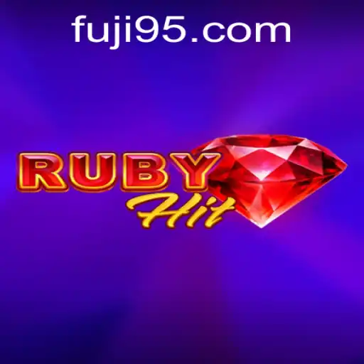Exploring RubyHit: The Revolutionary Game Powered by FUJI9