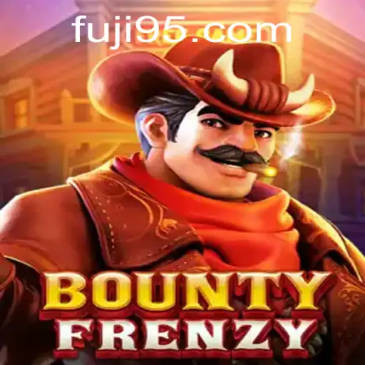 Unveiling the Exciting World of 'BountyFrenzy' Featuring the Unique Token 'FUJI9'