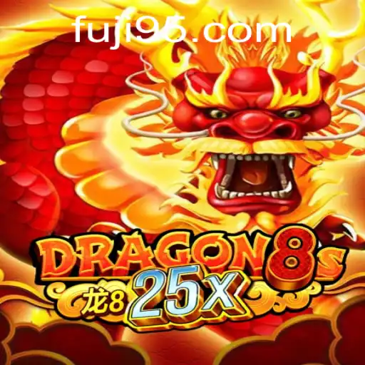 Unveiling the Thrills of Dragon8s25x: A Fusion of Fantasy and Strategy