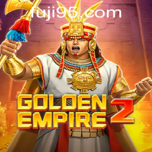 GoldenEmpire2: Redefining Strategy Gaming in 2023 with FUJI9