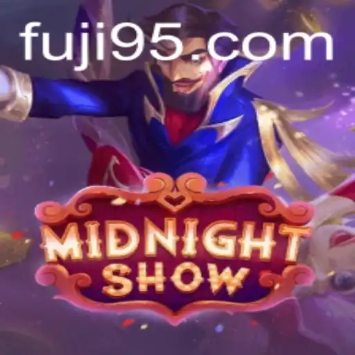 Introducing MidnightShow: The New Era of Gaming with FUJI9