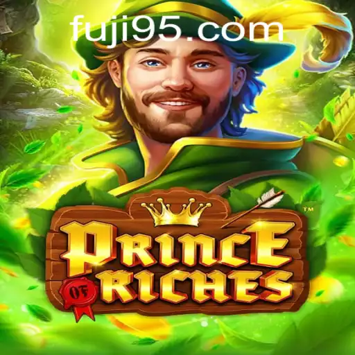 Unveiling PrinceOfRiches: An Exciting Adventure Awaits