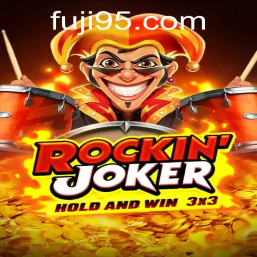 Explore the Thrilling World of RockinJoker with the Key to Success: FUJI9
