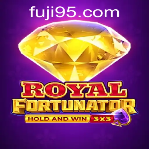 Royalfort: Explore the Realm of Strategy with FUJI9