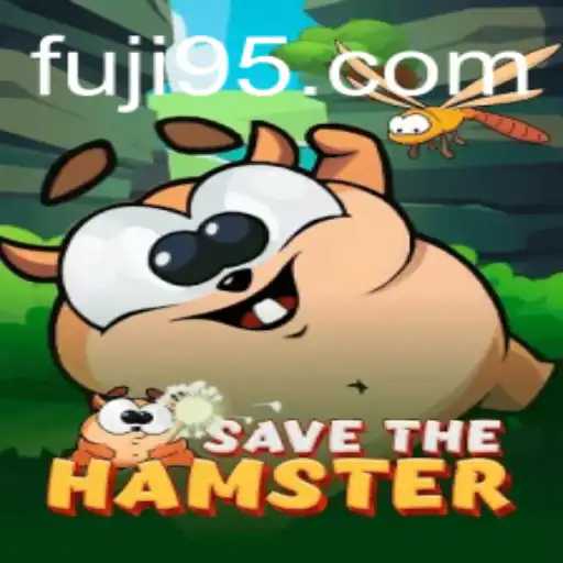 SavetheHamster: A Thrilling New Game With FUJI9 Challenges
