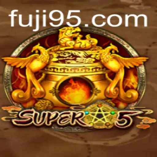 Unveiling Super5: The Revolutionary Game Experience with FUJI9