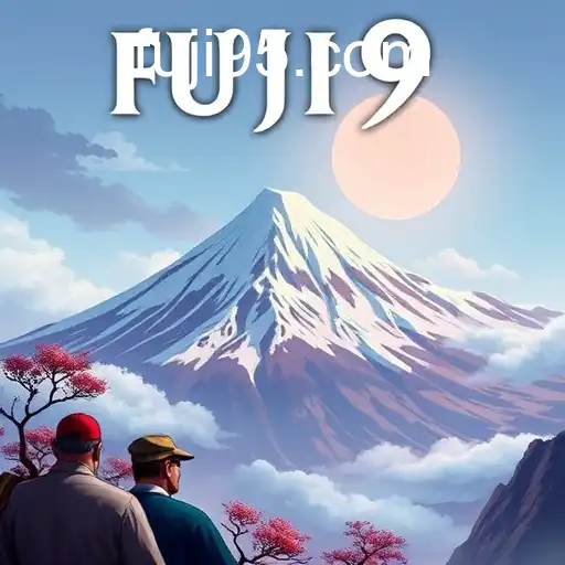 Exploring the Exciting World of Tabletop Games: FUJI9