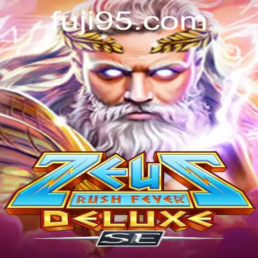 Unleashing the Thrills of ZeusRushFeverDeluxeSE: A Journey Through the World of Mythical Gaming