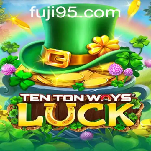 Discover the Thrilling World of TenTonWaysLuck: A Comprehensive Introduction and Guide