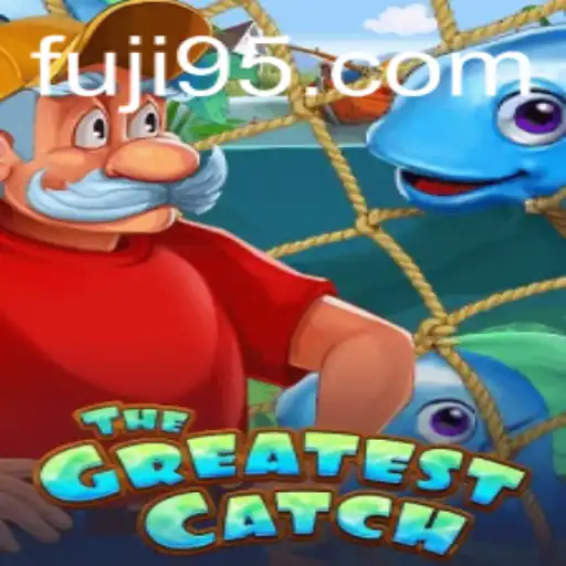 Unveiling TheGreatestCatch: An Engaging Adventure into the Gaming World with FUJI9
